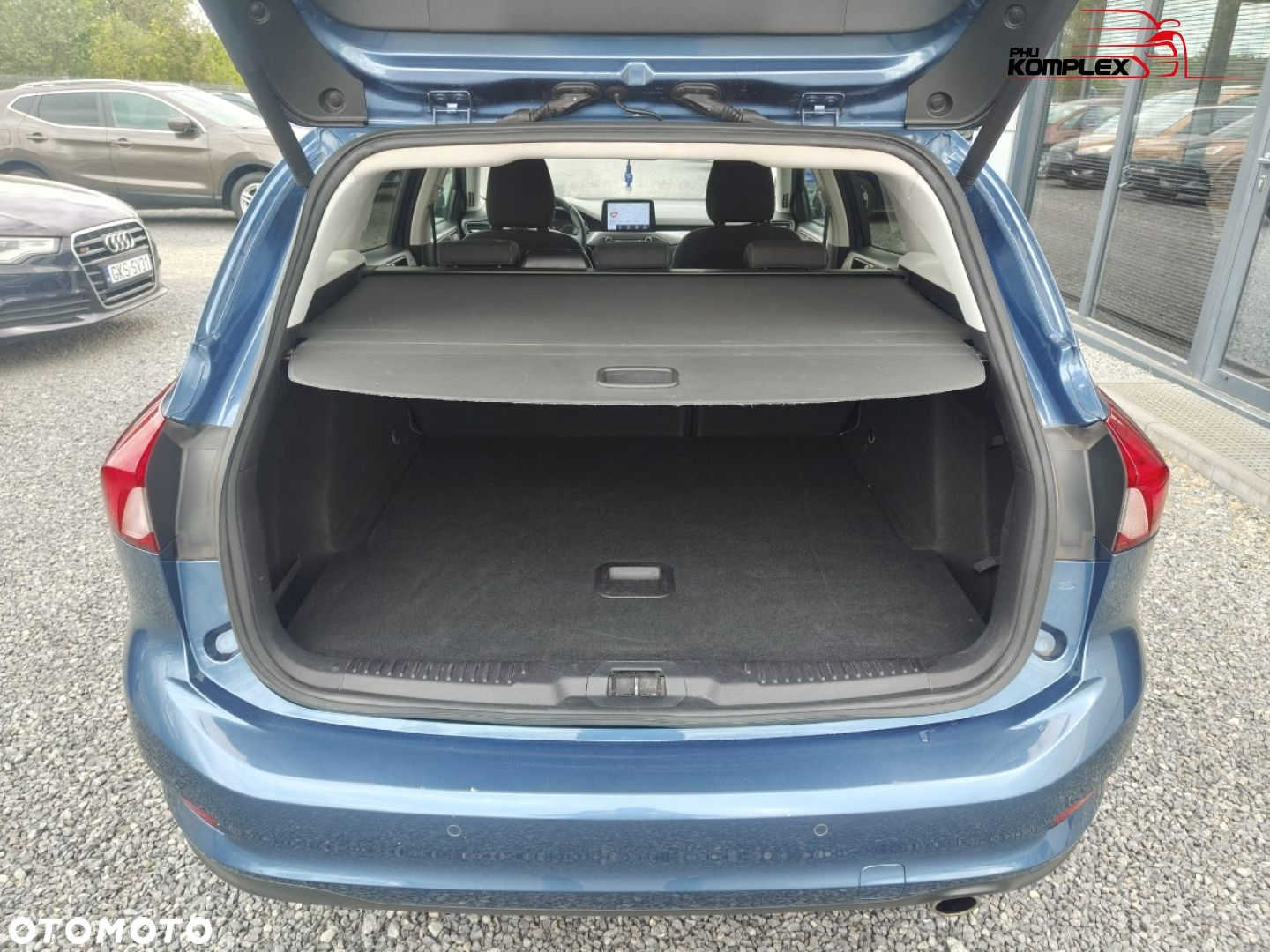 Ford Focus - 10