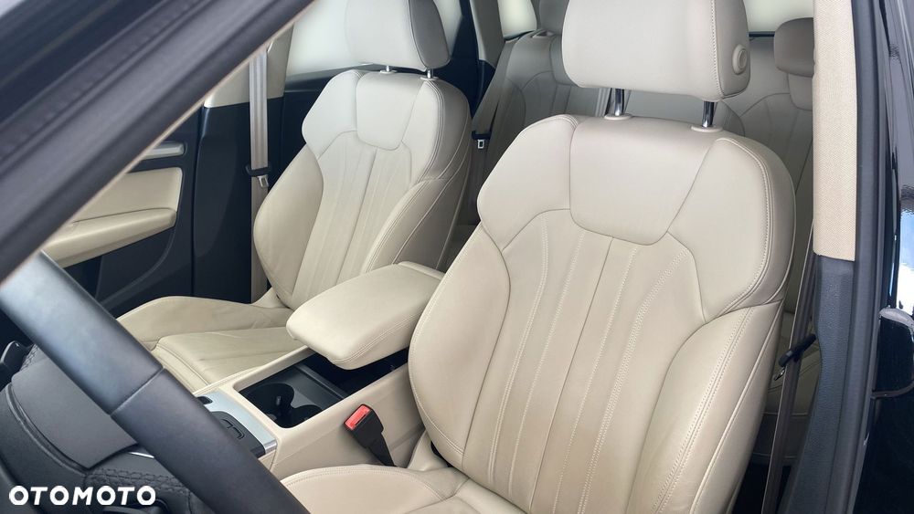 Audi Q5 35 TDI mHEV S tronic - 17