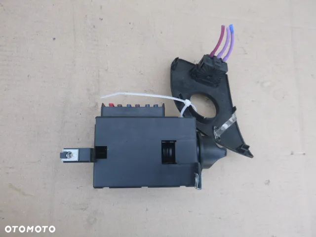 PRZEŁĄCZNIK ŚWIATEŁ MERCEDES A KLASA W168 LIFT - 6