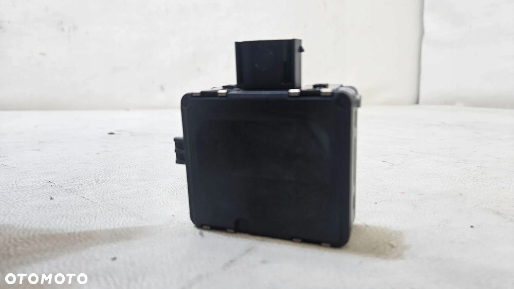 radar distronic acc czujnik vw skoda seat porsche bentley 4m0907590g nowy - 2