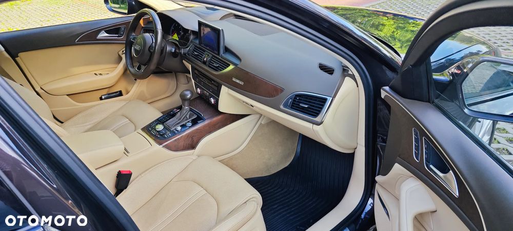 Audi A6 - 19