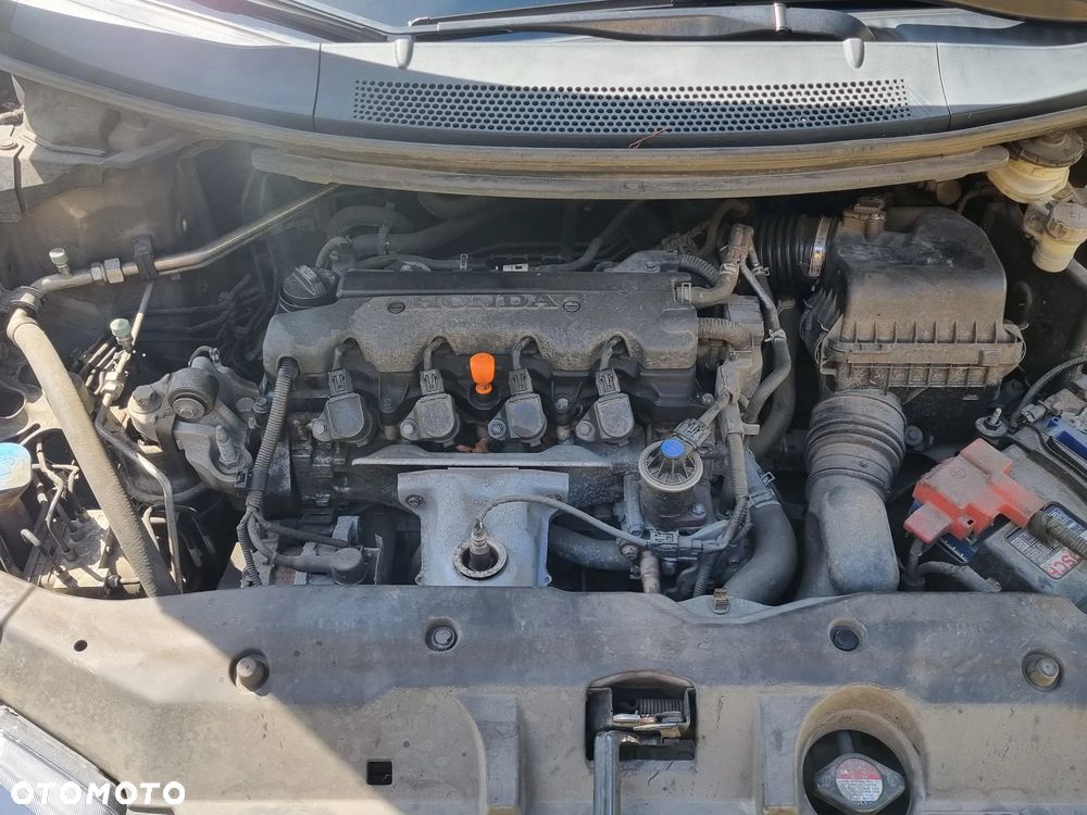 Honda Civic 1.8 Sport - 10
