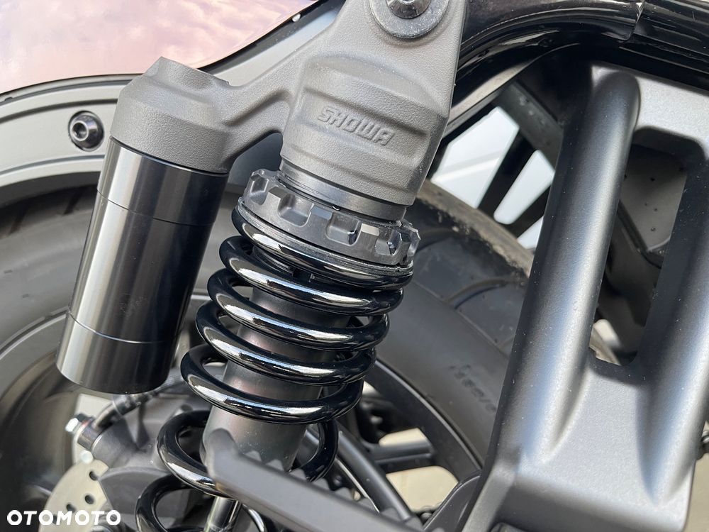 Honda CMX - 19