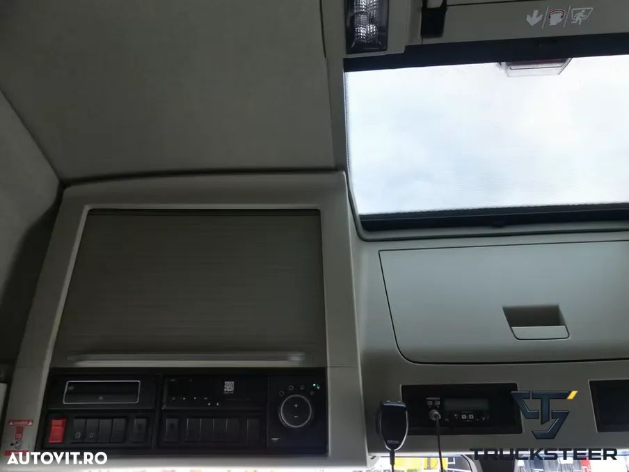 Volvo FH 460 | Euro 6d | I-Save | Full ADR | VEB+ | Full Asistenti - 20