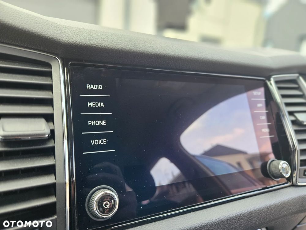 Skoda Kodiaq 2.0 TDI 4x4 Style DSG - 27
