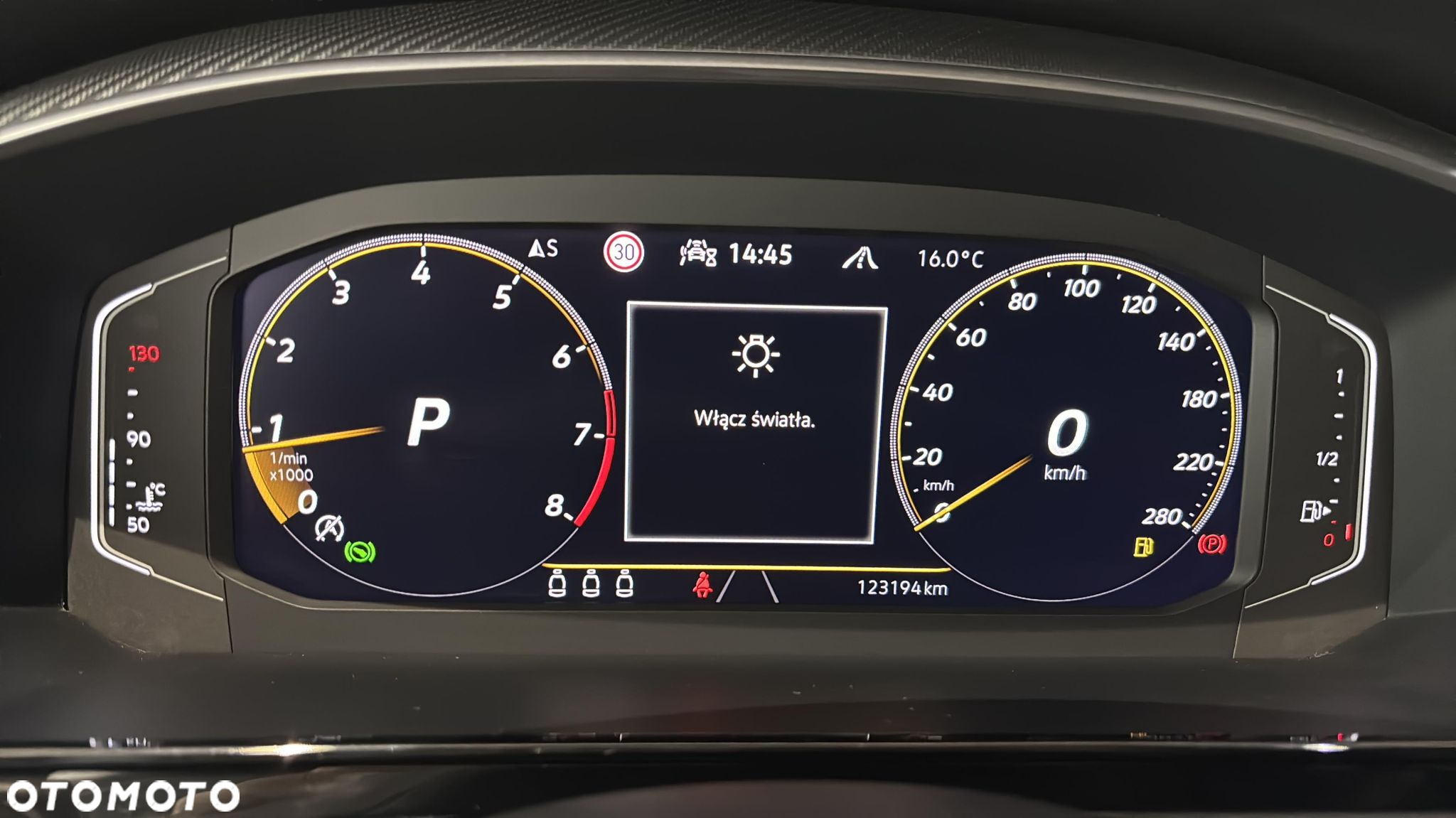 Volkswagen Arteon 2.0 TSI R-Line DSG - 14