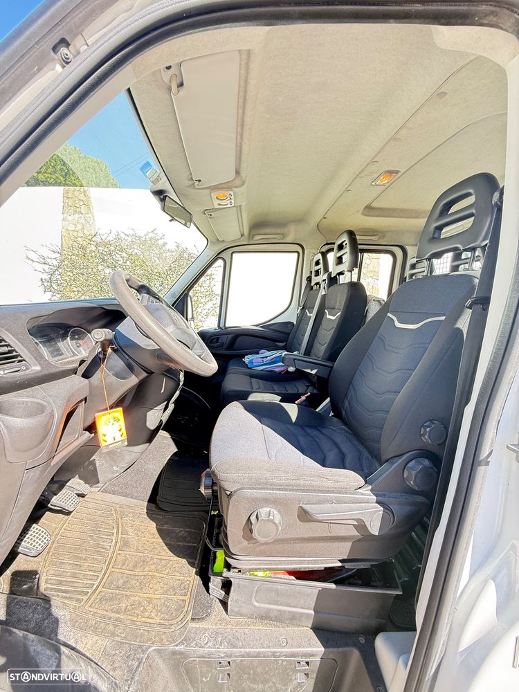 Iveco Daily - 5
