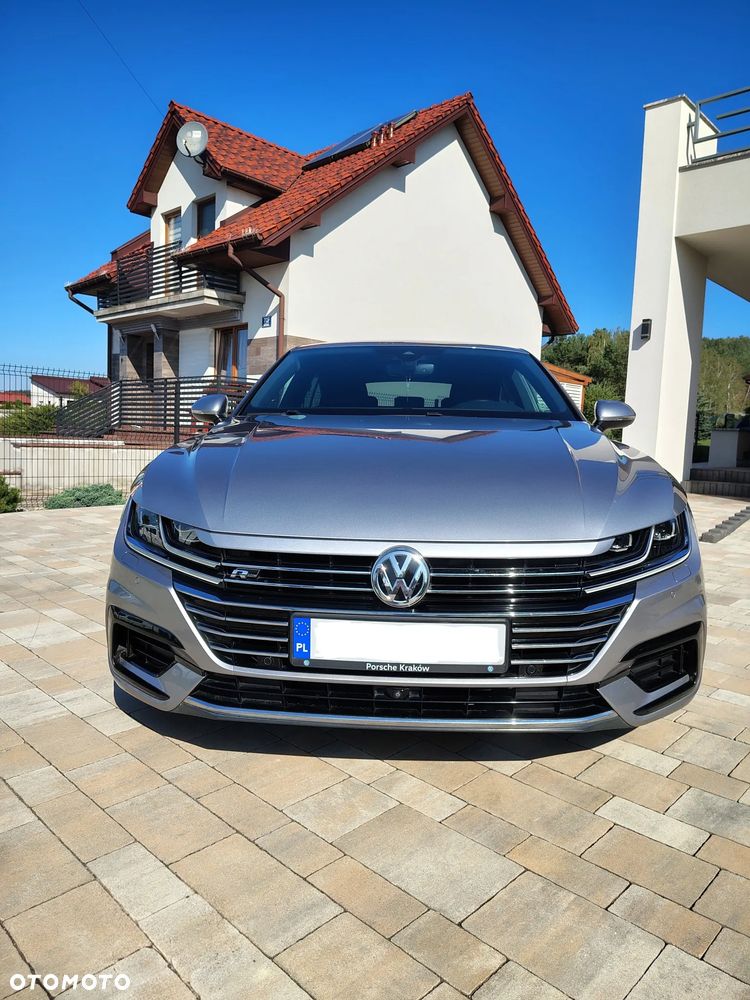 Volkswagen Arteon - 4