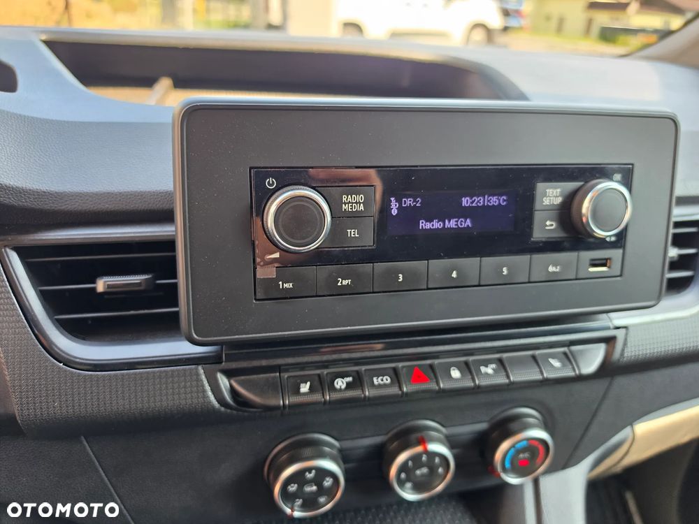 Nissan Townstar - 25