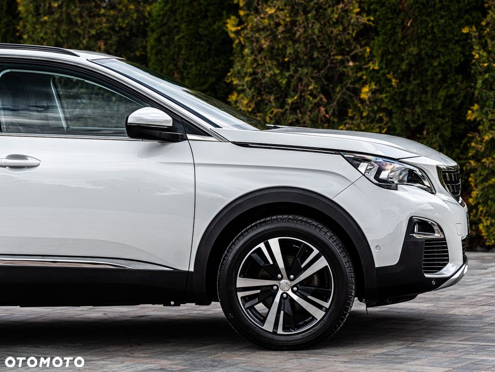 Peugeot 3008 PureTech 130 Stop & Start Allure - 13