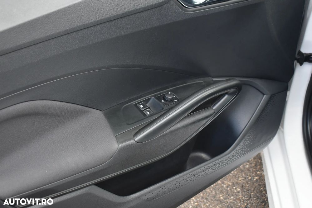 Skoda Fabia 1.0 TSI Ambition - 16