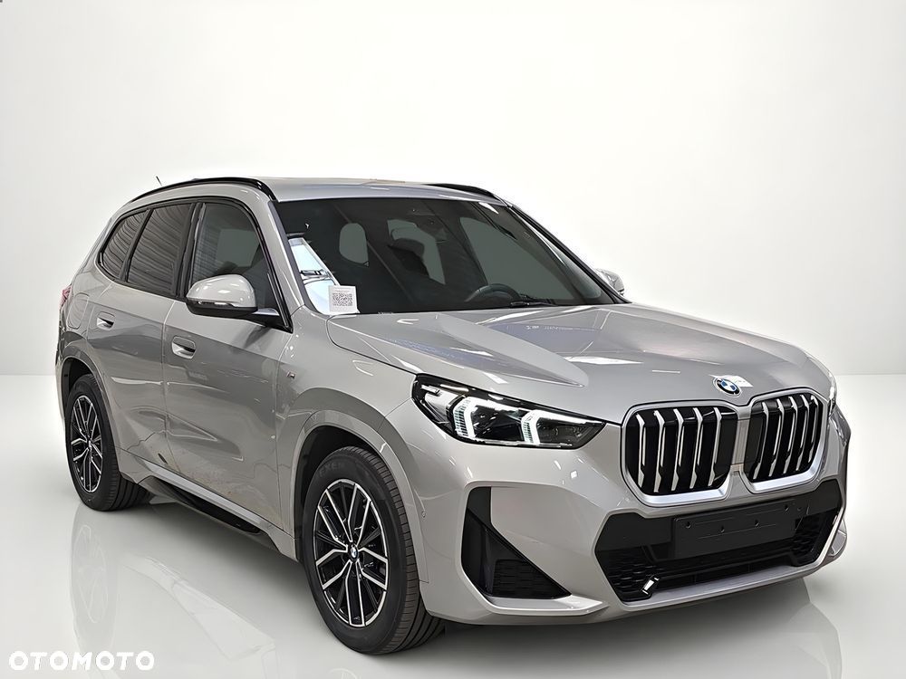 BMW X1 sDrive20i mHEV M Sport sport - 4