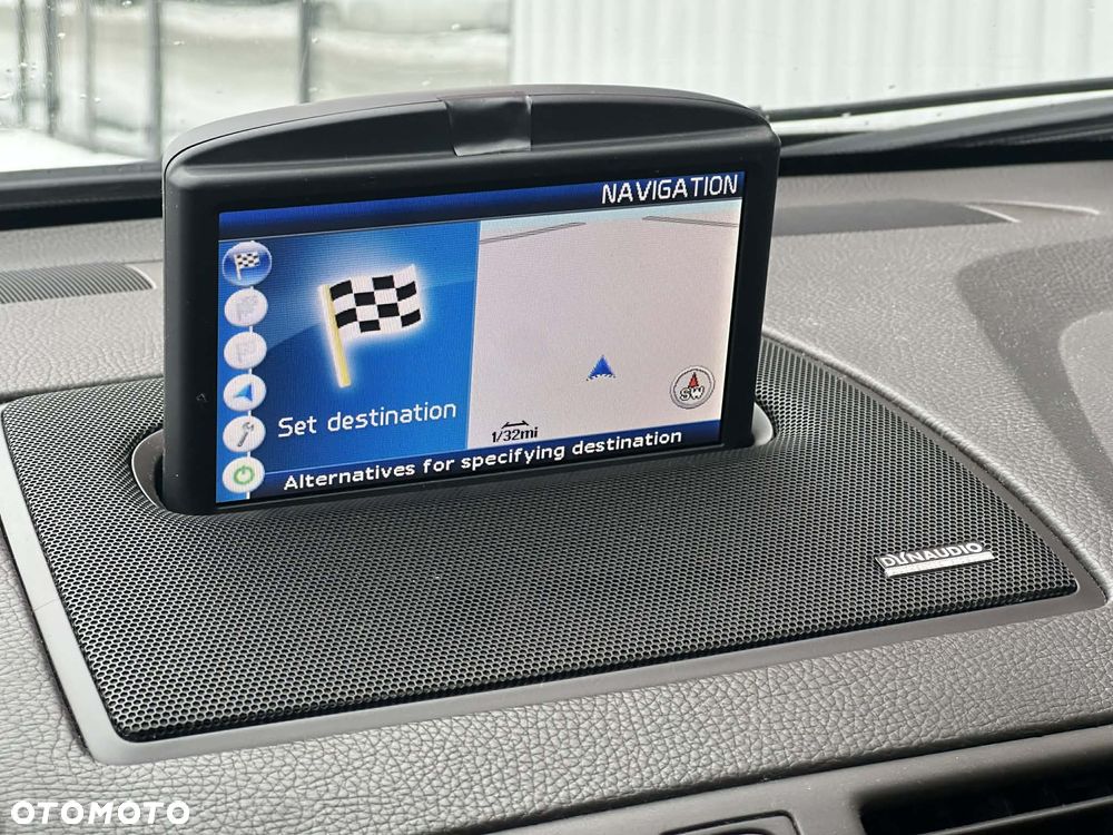 Volvo XC 90 3.2 AWD Geartonic Summum - 4