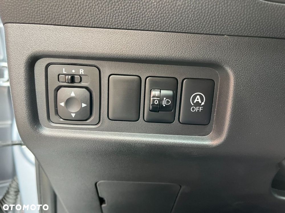 Mitsubishi Space Star 1.2 Inform Plus - 19