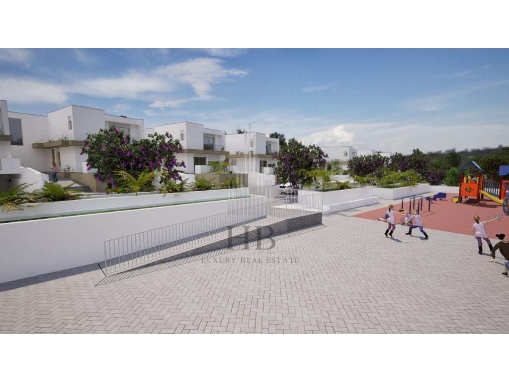 Moradia T4 Triplex Venda Mafra - Grande imagem: 5/28