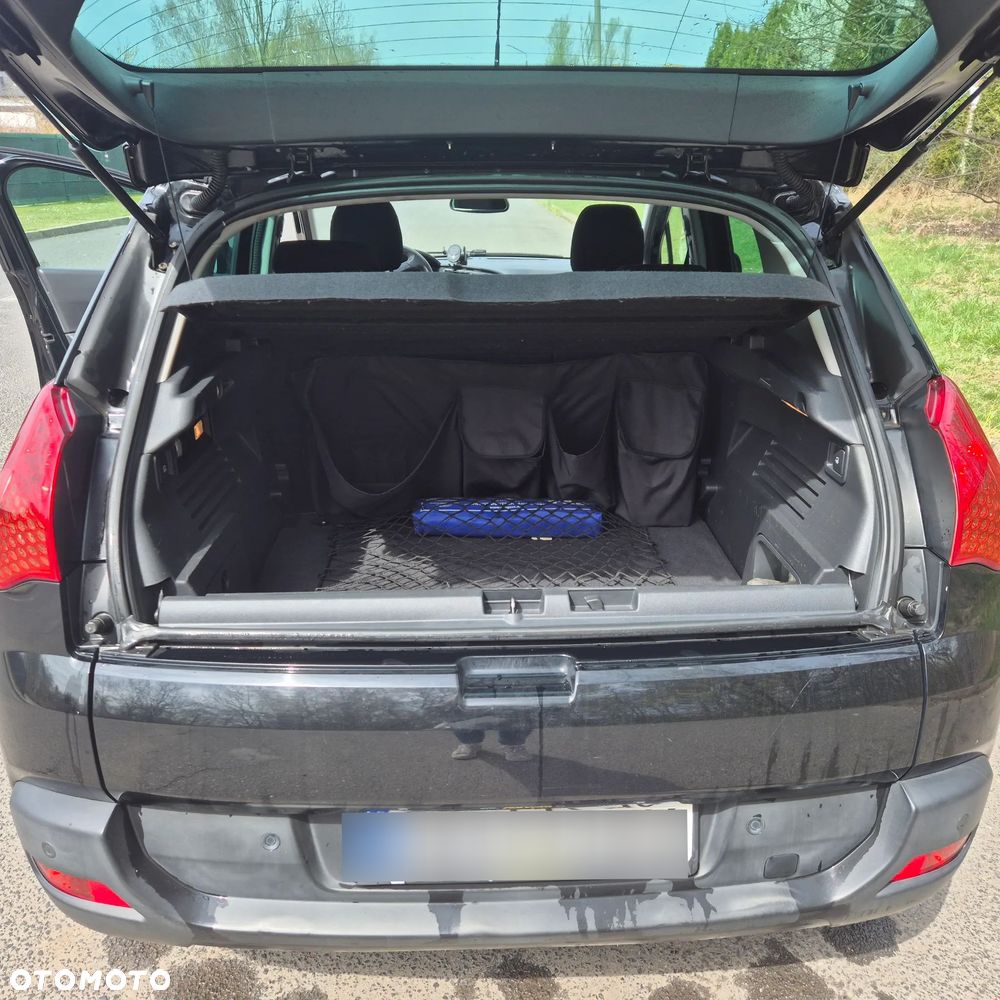 Peugeot 3008 1.6 HDi Trendy - 8