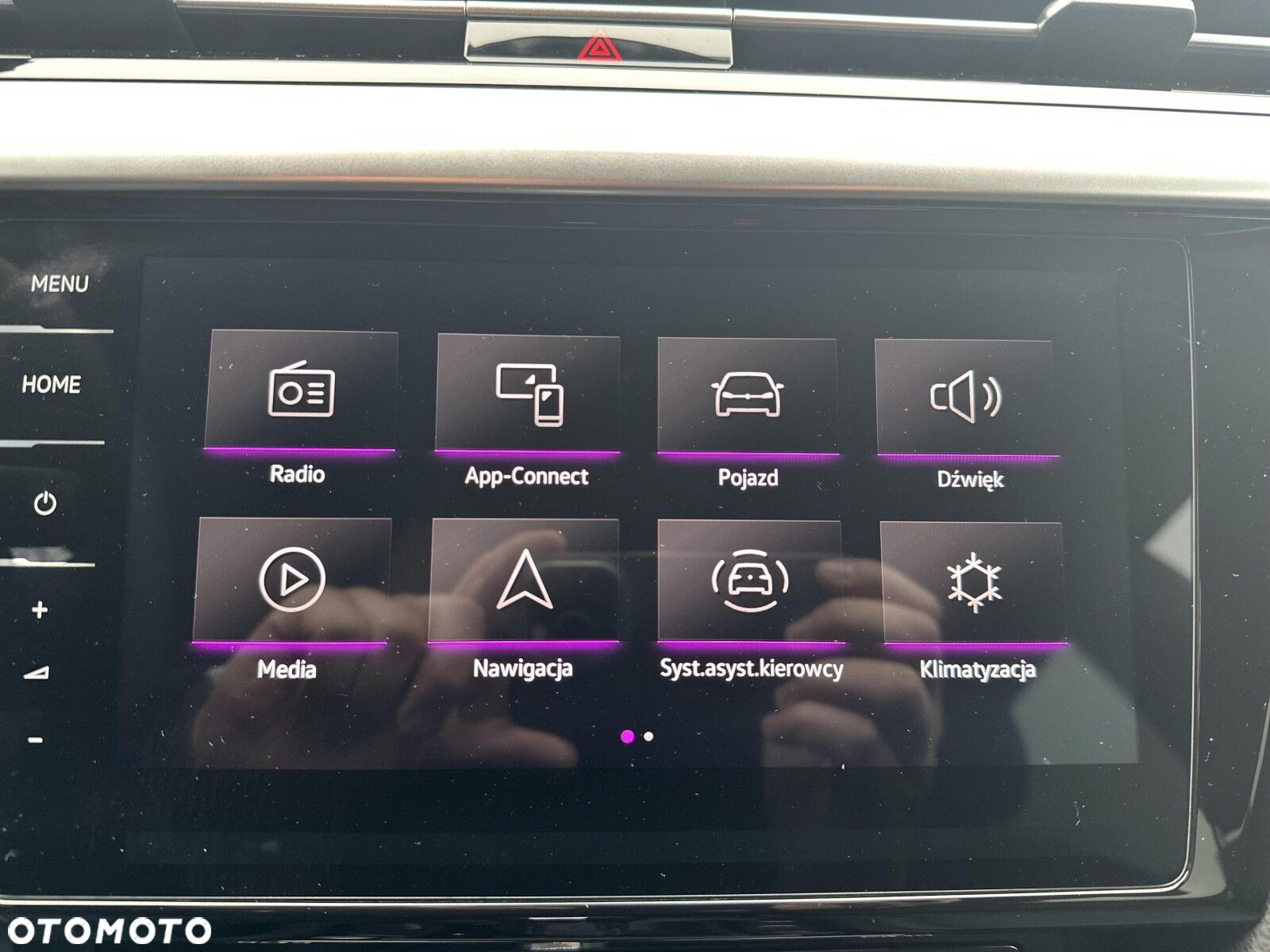 Volkswagen Arteon 2.0 TSI R-Line DSG - 19