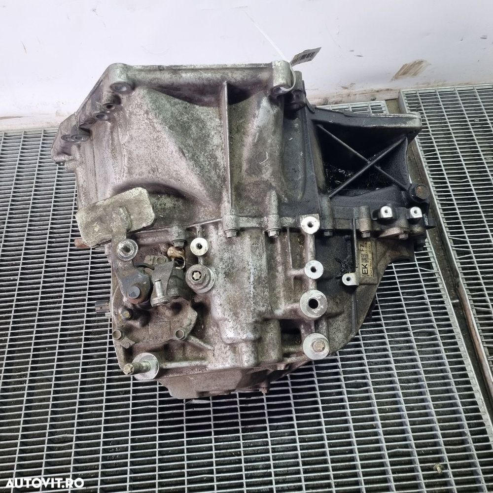 Cutie de viteze manuala Mazda CX - 5 2.2 Diesel 2012 - 2015 150CP Manuala 6 Trepte SHY1 ... - 5