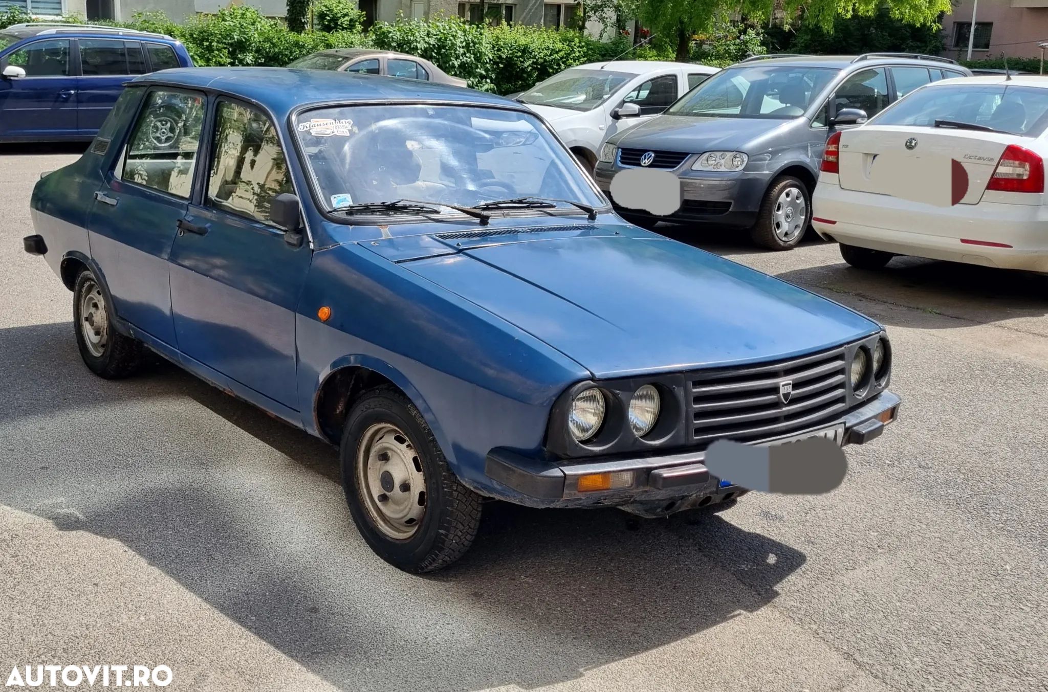 Dacia 1310 - 1