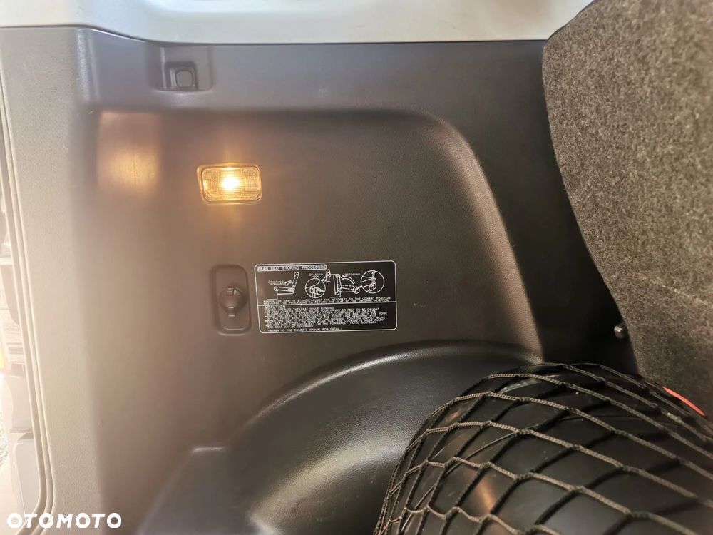 Daihatsu Terios 1.5 Top S 4WD - 22