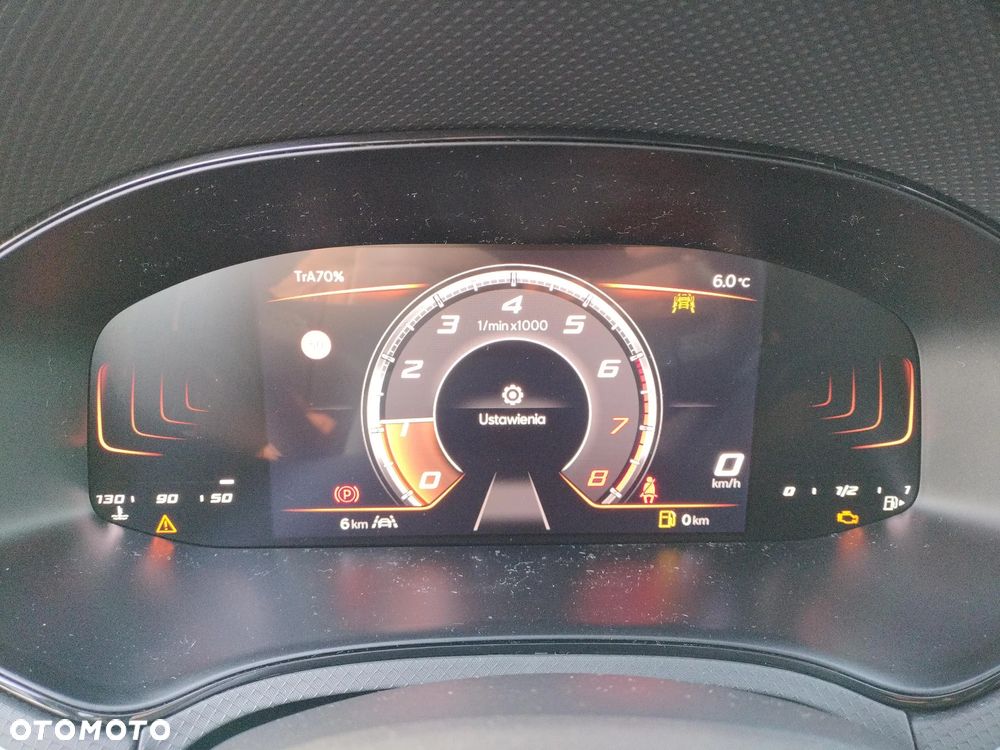 Seat Arona 1.0 TSI Style S&S - 18