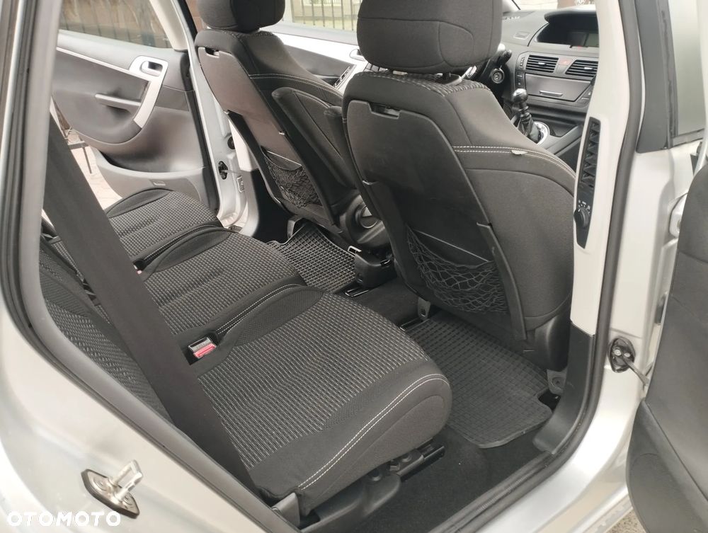Citroën C4 Picasso 1.6 HDi Equilibre Pack - 11