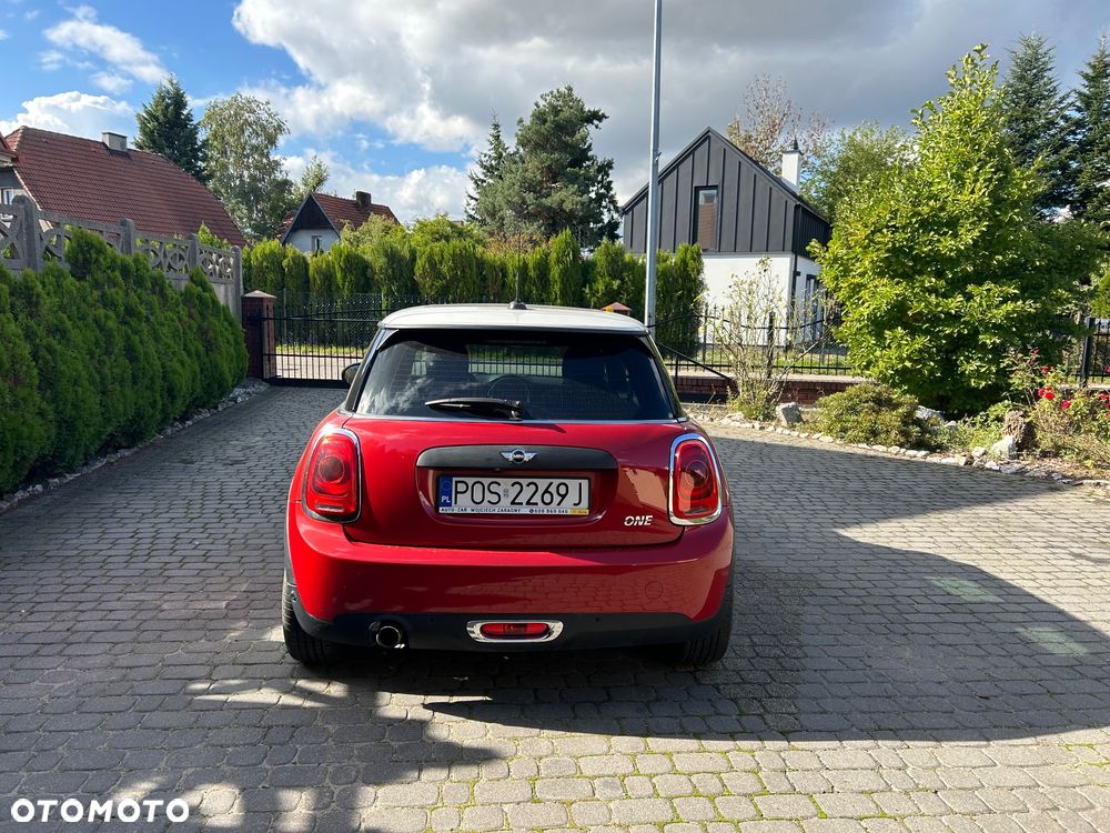 MINI Cooper - 7