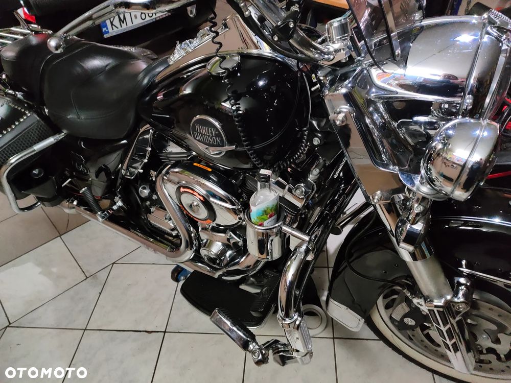 Harley-Davidson Touring Road King - 3