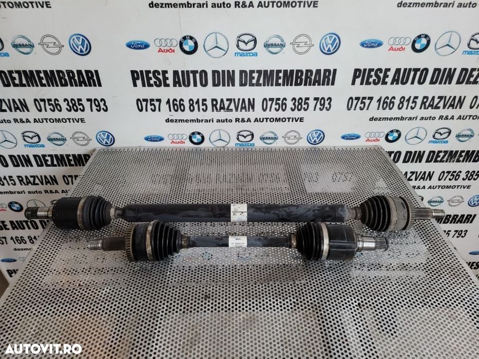 Planetare Planetara Stanga Dreapta Hyundai Tucson Kia Sportage 2WD 1.6 1.7 Crdi Euro 6 Automat 2015+ - 1