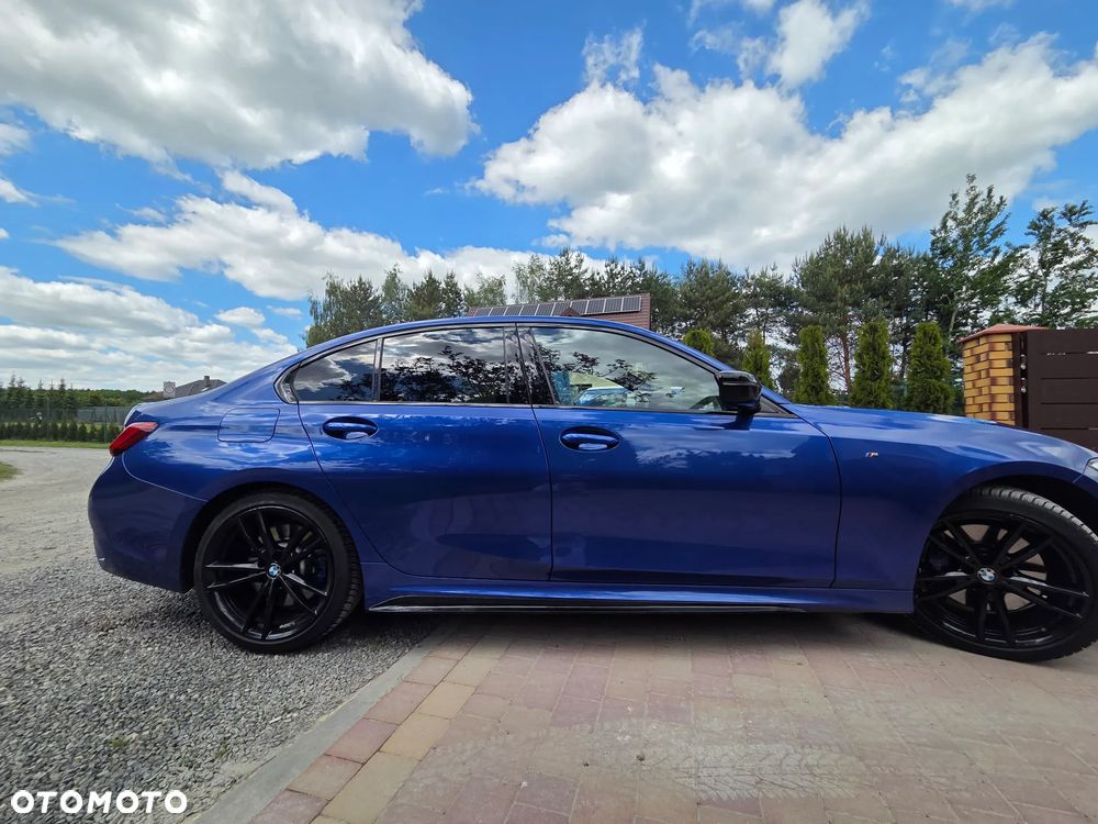BMW Seria 3 330i - 8