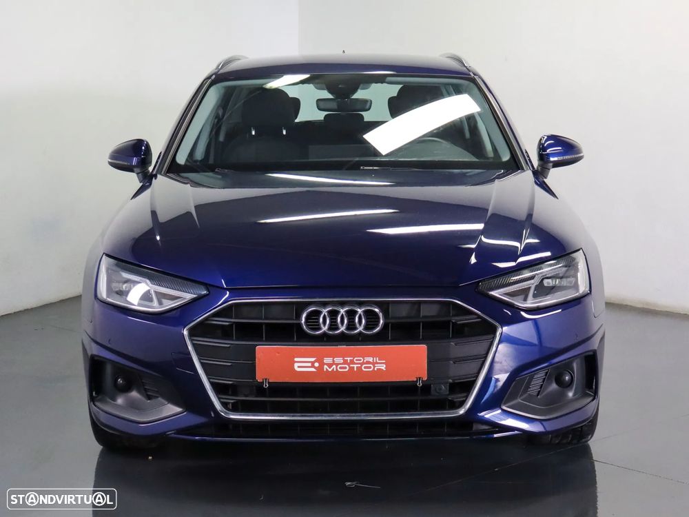 Audi A4 Avant 30 TDI Advanced S tronic - 3