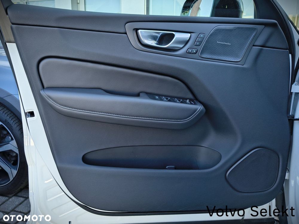 Volvo XC 60 - 12