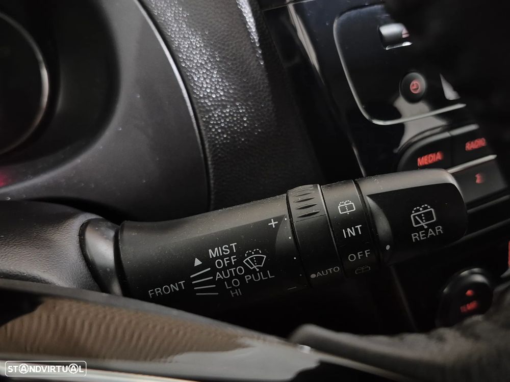 Mitsubishi Space Star 1.2 Intense — fotografia 15