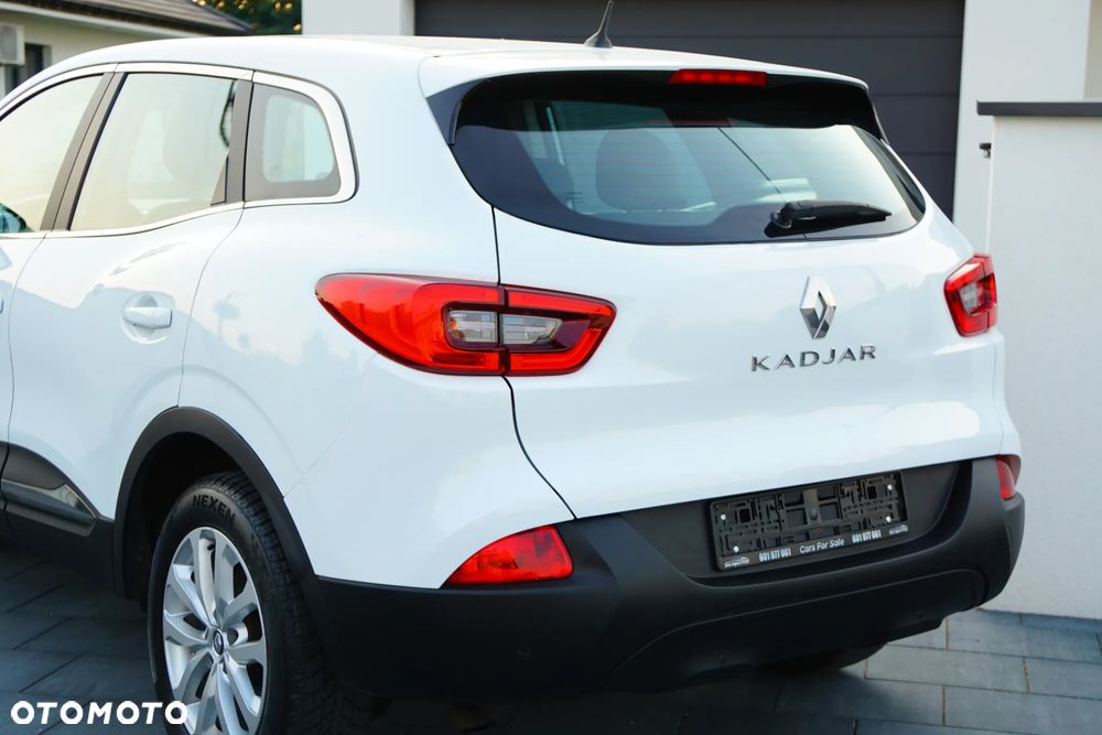 Renault Kadjar Energy TCe 130 Experience - 19