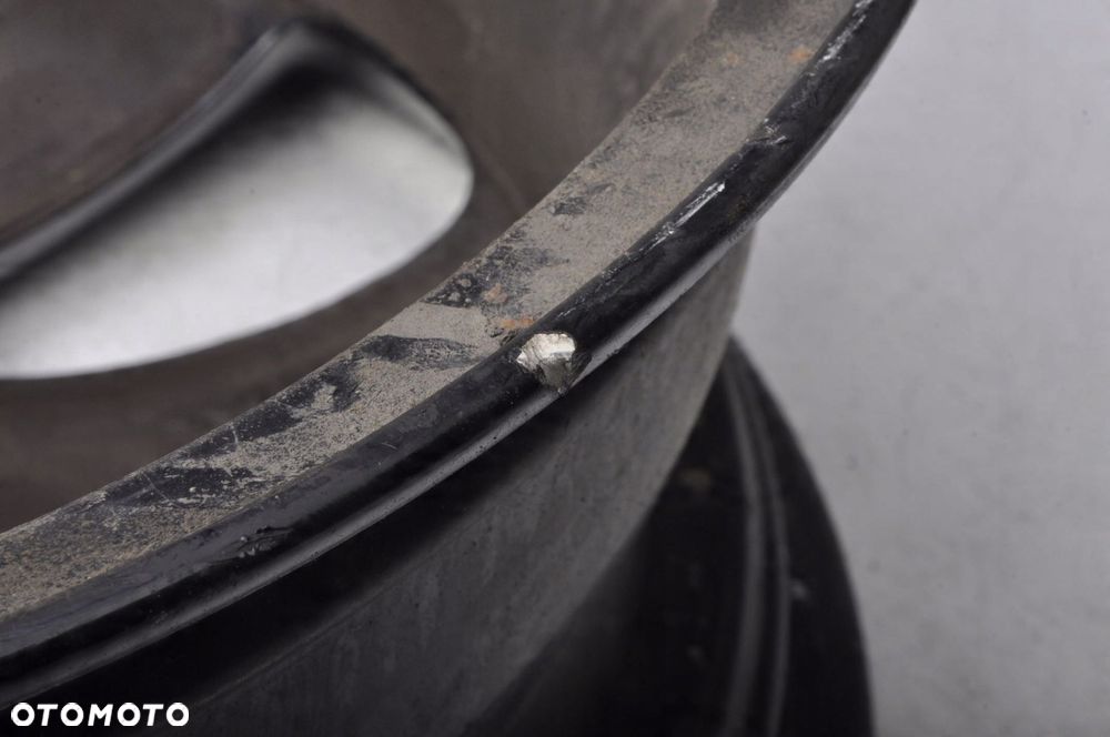 MINI R55 R56 FELGA ALUMINIOWA R17" 7J ET48 4X100 6857070 - 14