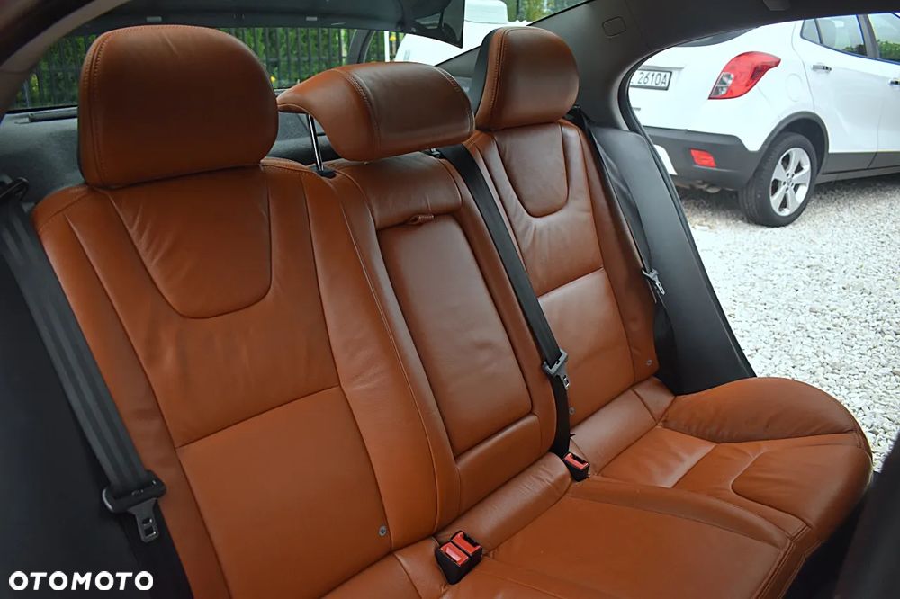 Volvo S60 D3 Summum - 21