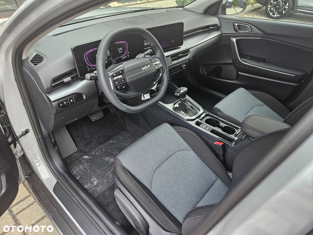 Kia XCeed 1.6 T-GDI M DCT - 15