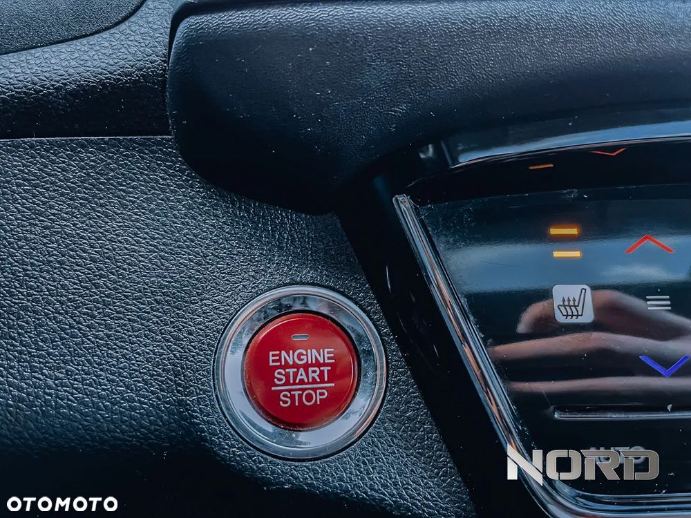 Honda HR-V 1.5 Executive (ADAS) CVT - 24