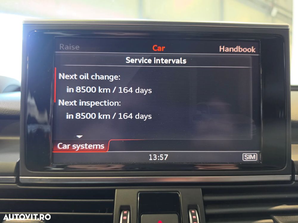 Audi A6 Allroad 3.0 TDI tiptronic DPF - 25