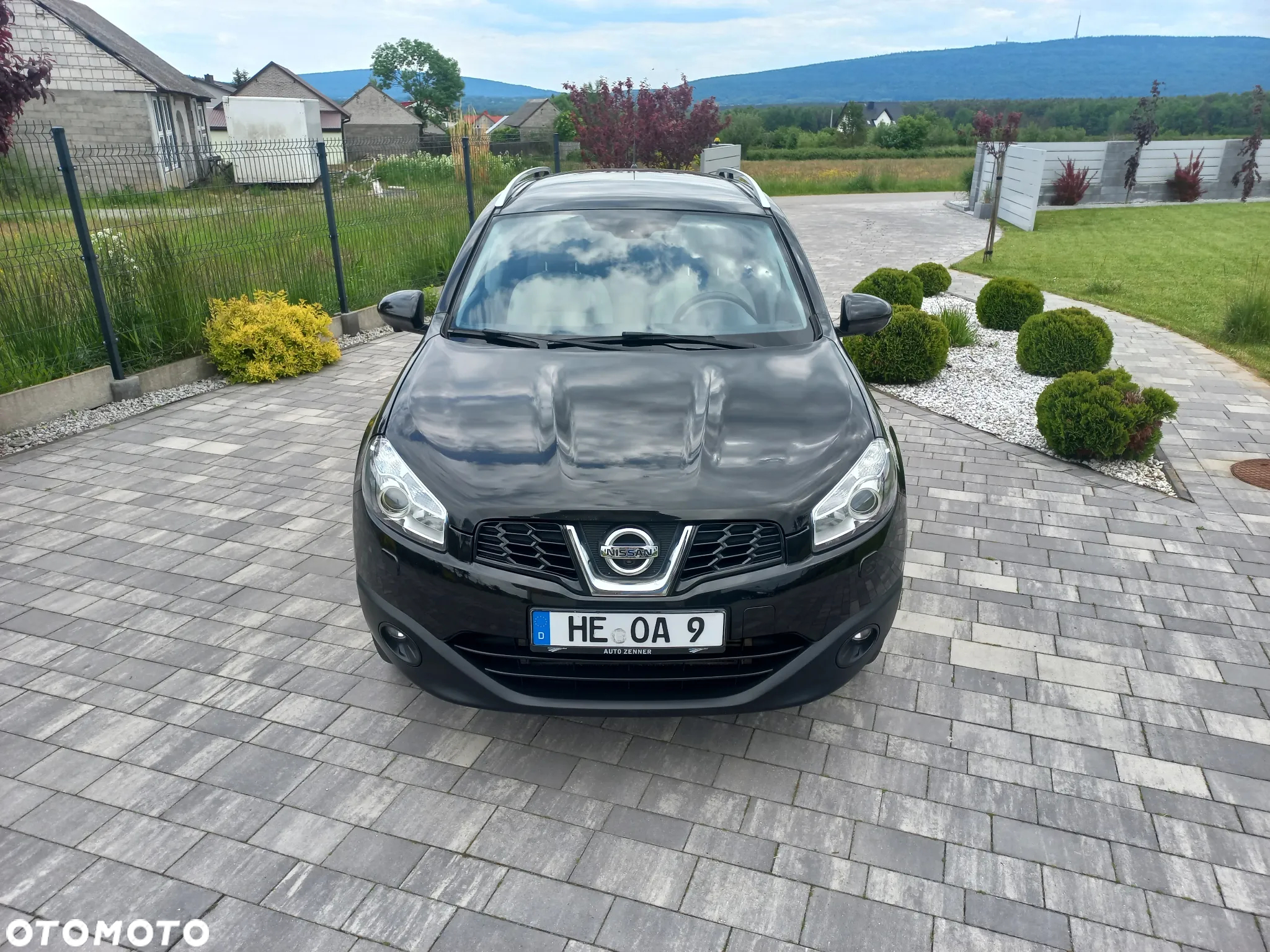 Nissan Qashqai+2 1.6 dCi 4x4 Tekna S&S - 3
