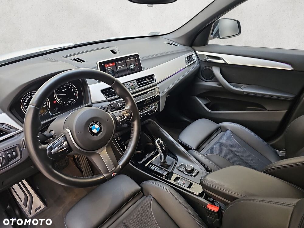 BMW X1 - 11
