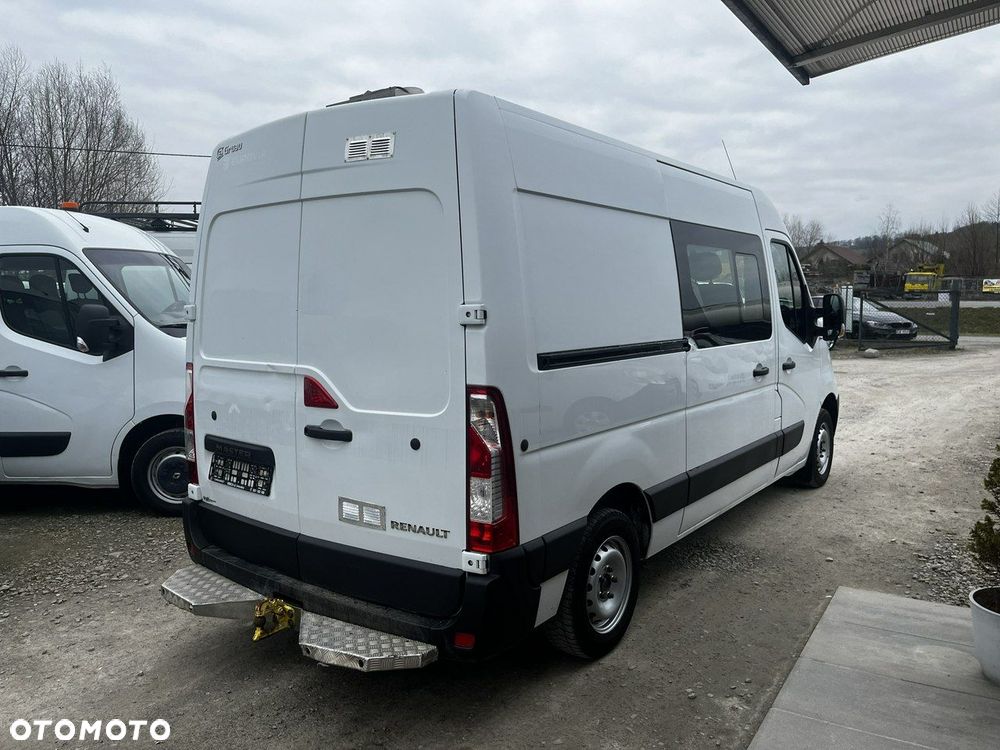Renault Master - 3