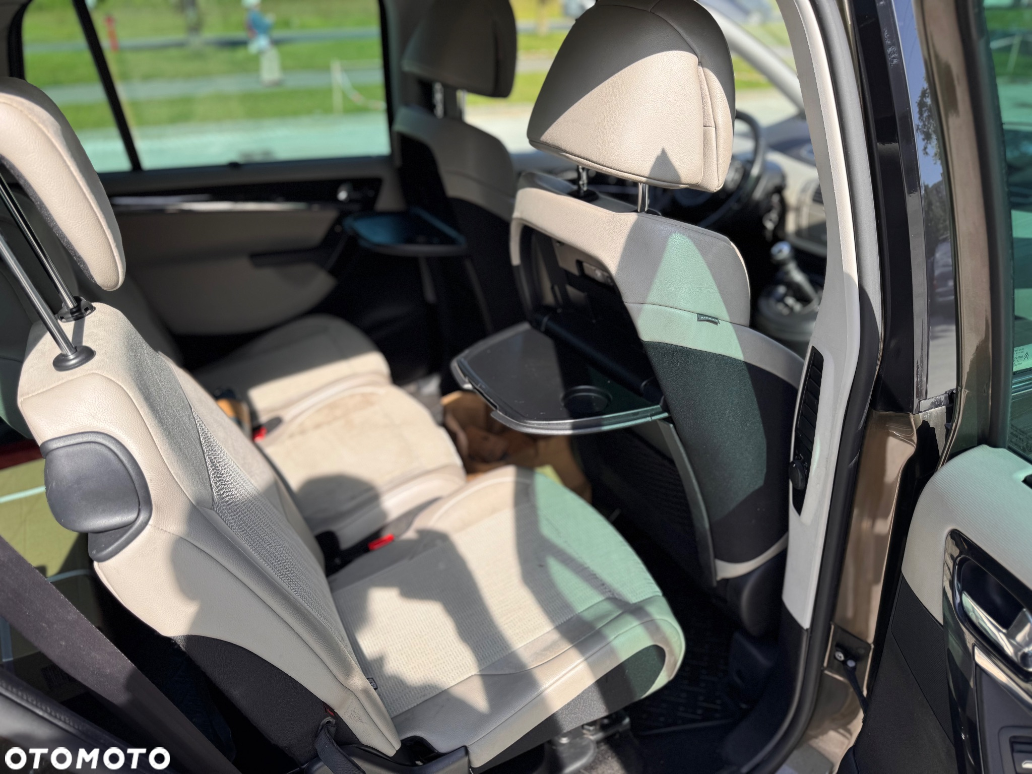 Citroën C4 Picasso 2.0 HDi Exclusive - 11