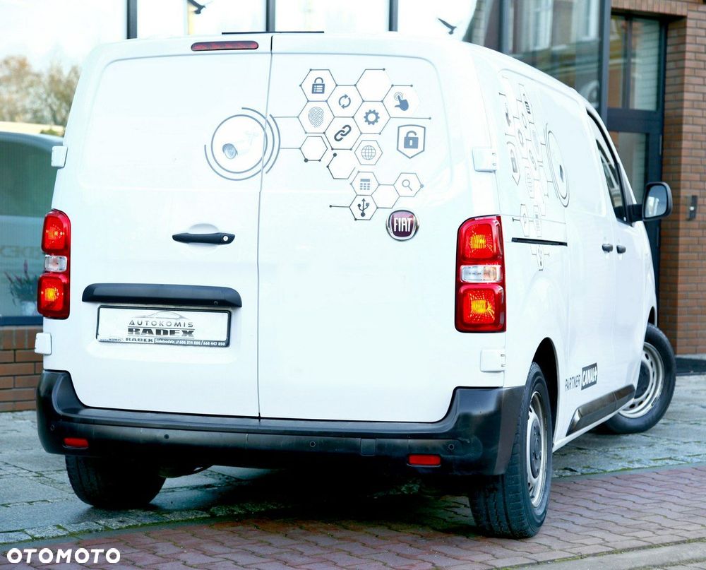 Fiat Scudo - 21