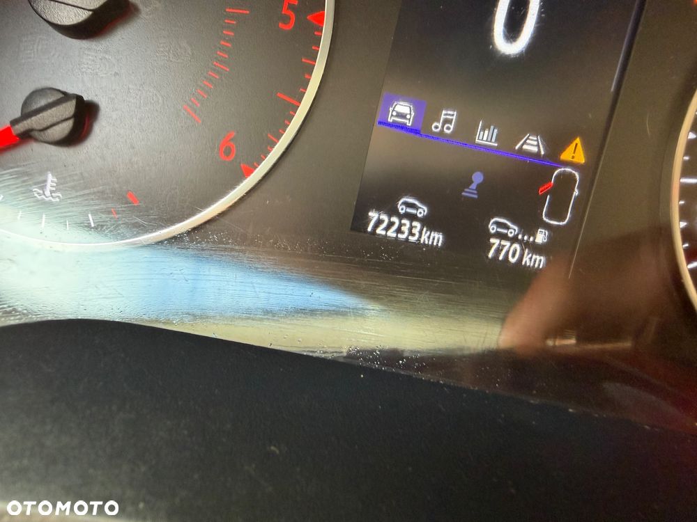 Renault TRAFIC BOGATA WERSJA!! Martwe pole, Park Assist, NAWIGACJA KLIMATYZACJA TEMPOMAT, świeżo sprowadzony, OKAZJA !!!! - 19