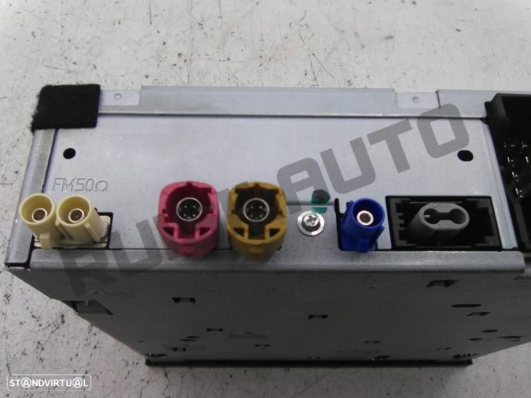 Módulo Multimédia 8v003_5864c Audi A3 Sportback (8v)  [2012_202 - 5