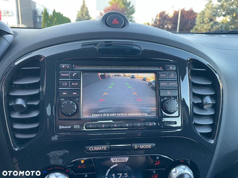 Nissan Juke 1.6 Tekna - 16