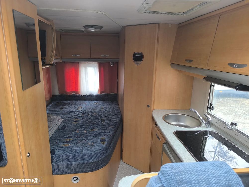 Chausson Welcome - 5