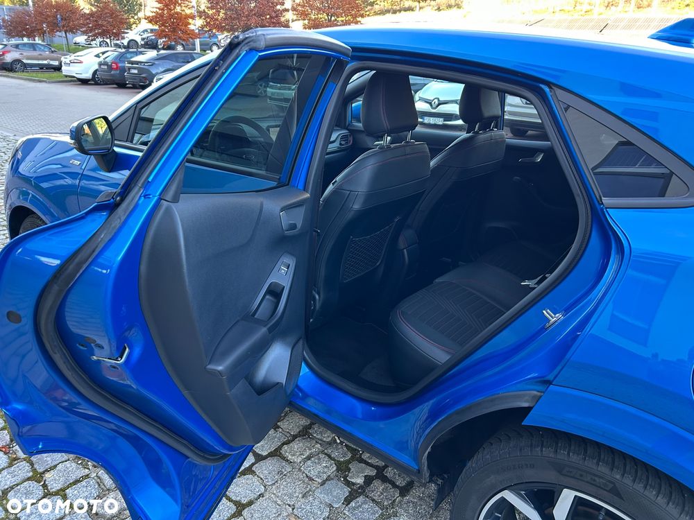 Ford Puma 1.0 EcoBoost ST-Line - 22