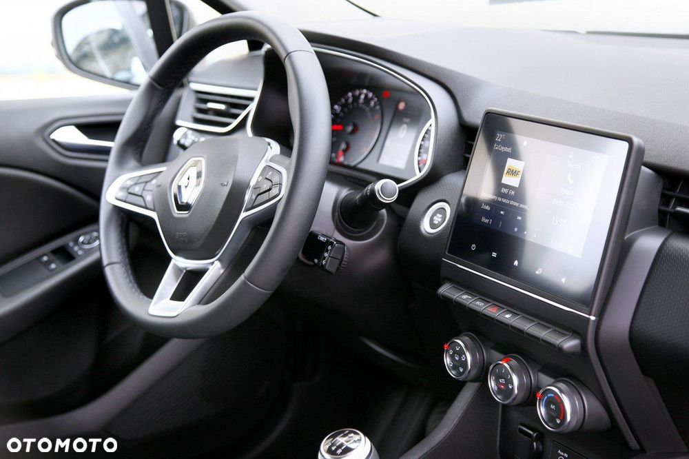Renault Clio - 13